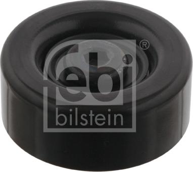 Febi Bilstein 33180 - Galoppino/Guidacinghia, Cinghia Poly-V www.autoricambit.com