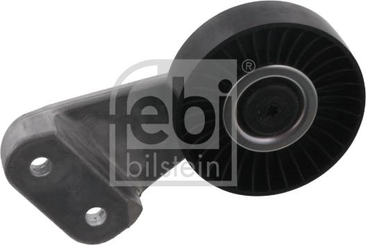 Febi Bilstein 33182 - Galoppino/Guidacinghia, Cinghia Poly-V www.autoricambit.com