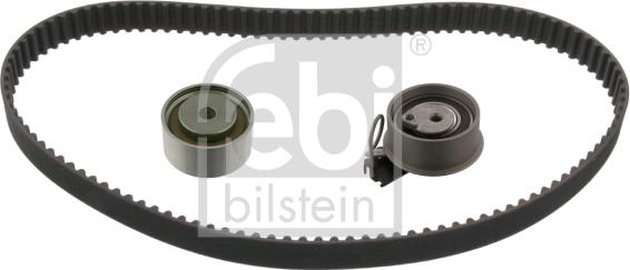 Febi Bilstein 33187 - Kit cinghie dentate www.autoricambit.com