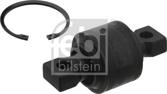 Febi Bilstein 33139 - Supporto, Asta di reazione www.autoricambit.com