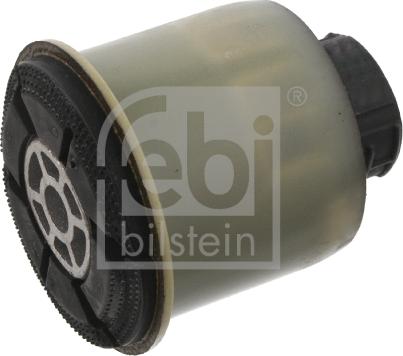 Febi Bilstein 33122 - Supporto, Corpo assiale www.autoricambit.com