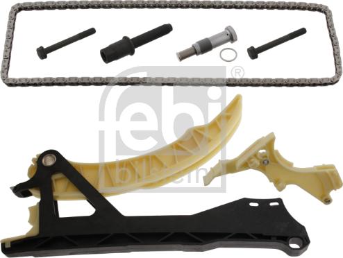 Febi Bilstein 33846 - Kit catena distribuzione www.autoricambit.com