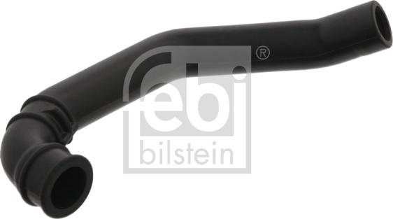 Febi Bilstein 33848 - Flessibile, Ventilazione monoblocco www.autoricambit.com