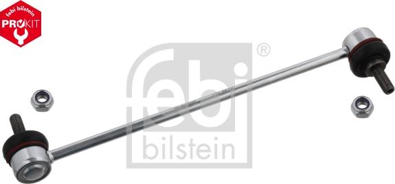 Febi Bilstein 33811 - Asta/Puntone, Stabilizzatore www.autoricambit.com