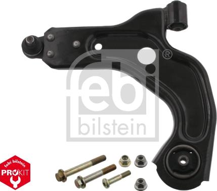 Febi Bilstein 33885 - Sospensione a ruote indipendenti www.autoricambit.com