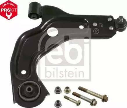 Febi Bilstein 33882 - Sospensione a ruote indipendenti www.autoricambit.com