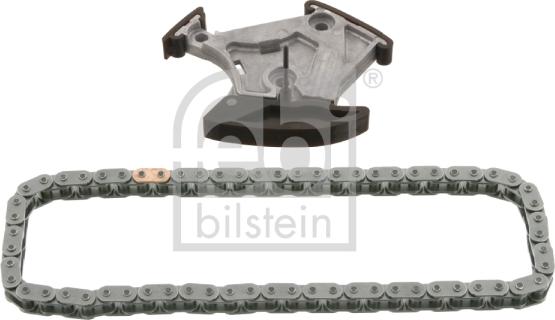 Febi Bilstein 33835 - Kit catene, Azionamento pompa olio www.autoricambit.com