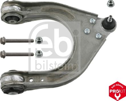 Febi Bilstein 33348 - Sospensione a ruote indipendenti www.autoricambit.com