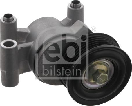 Febi Bilstein 33356 - Tendicinghia, Cinghia Poly-V www.autoricambit.com