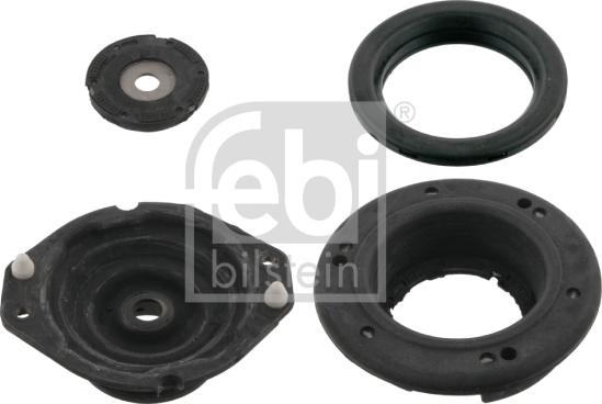 Febi Bilstein 33357 - Supporto ammortizzatore a molla www.autoricambit.com