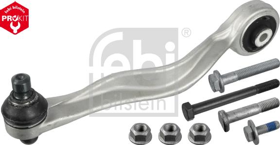 Febi Bilstein 33368 - Sospensione a ruote indipendenti www.autoricambit.com