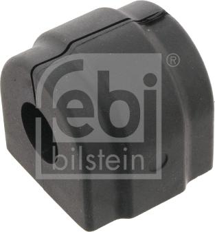 Febi Bilstein 33379 - Bronzina cuscinetto, Barra stabilizzatrice www.autoricambit.com