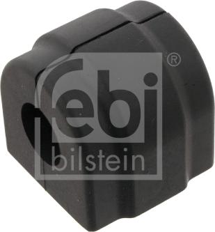 Febi Bilstein 33377 - Bronzina cuscinetto, Barra stabilizzatrice www.autoricambit.com