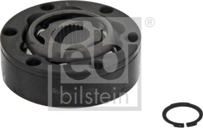 Febi Bilstein 33249 - Giunto, Semiasse www.autoricambit.com