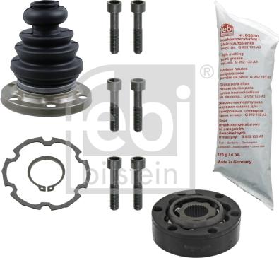 Febi Bilstein 33250 - Kit giunti, Semiasse www.autoricambit.com