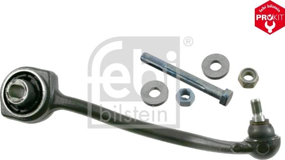 Febi Bilstein 33209 - Sospensione a ruote indipendenti www.autoricambit.com