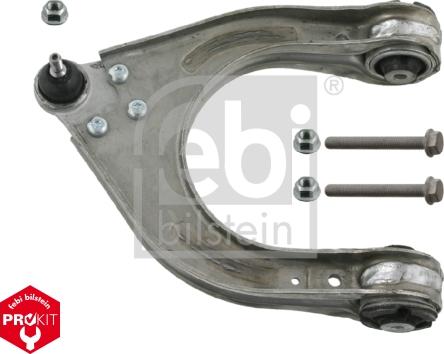 Febi Bilstein 33210 - Sospensione a ruote indipendenti www.autoricambit.com