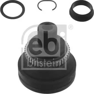 Febi Bilstein 33239 - Giunto, Semiasse www.autoricambit.com