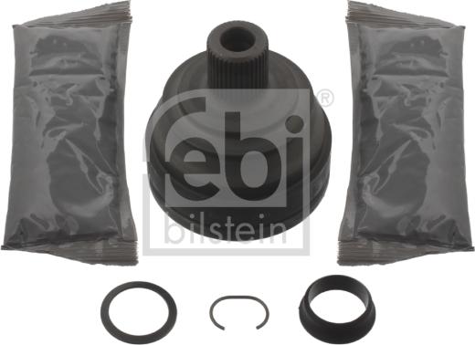 Febi Bilstein 33231 - Giunto, Semiasse www.autoricambit.com