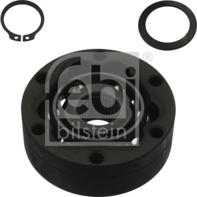 Febi Bilstein 33229 - Giunto, Semiasse www.autoricambit.com