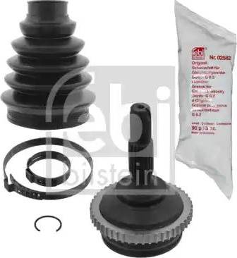 Febi Bilstein 33270 - Kit giunti, Semiasse www.autoricambit.com