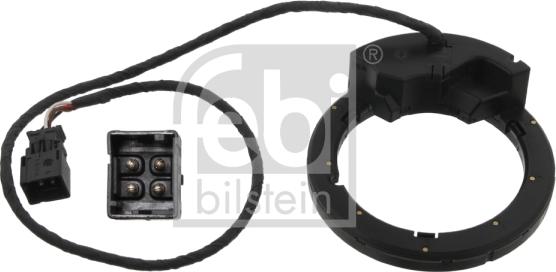 Febi Bilstein 33740 - Sensore angolo sterzata www.autoricambit.com