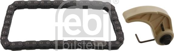 Febi Bilstein 33754 - Kit catene, Azionamento pompa olio www.autoricambit.com