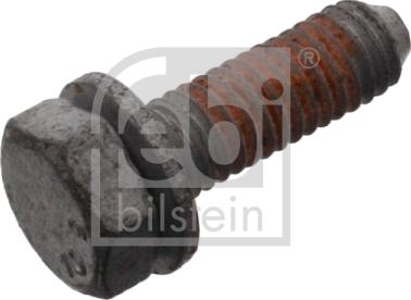 Febi Bilstein 33758 - Bullone puleggia www.autoricambit.com