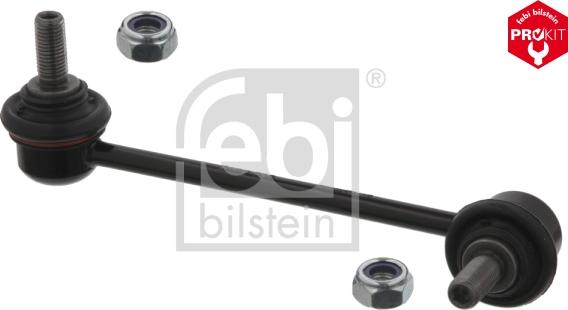 Febi Bilstein 33765 - Asta/Puntone, Stabilizzatore www.autoricambit.com