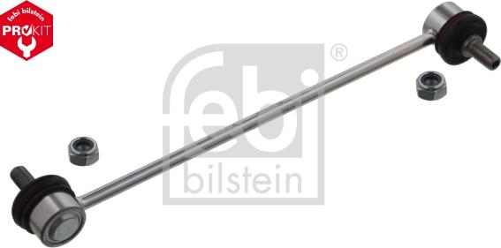 Febi Bilstein 33760 - Asta/Puntone, Stabilizzatore www.autoricambit.com