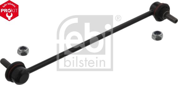 Febi Bilstein 33762 - Asta/Puntone, Stabilizzatore www.autoricambit.com