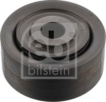 Febi Bilstein 33717 - Galoppino/Guidacinghia, Cinghia Poly-V www.autoricambit.com