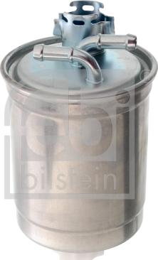 Febi Bilstein 32909 - Filtro carburante www.autoricambit.com