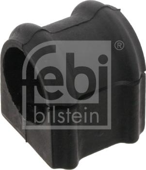 Febi Bilstein 32493 - Bronzina cuscinetto, Barra stabilizzatrice www.autoricambit.com