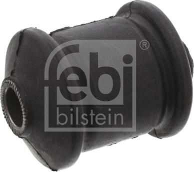 Febi Bilstein 32492 - Silent Block, Supporto Braccio Oscillante www.autoricambit.com