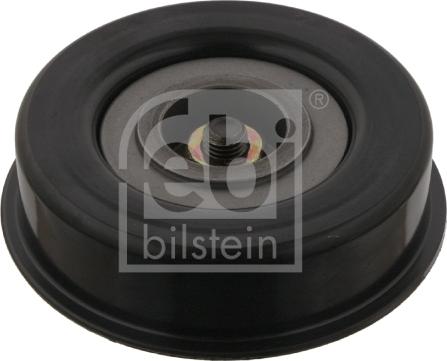 Febi Bilstein 32446 - Galoppino/Guidacinghia, Cinghia Poly-V www.autoricambit.com