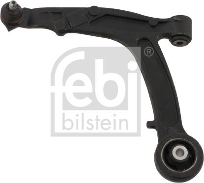 Febi Bilstein 32443 - Sospensione a ruote indipendenti www.autoricambit.com