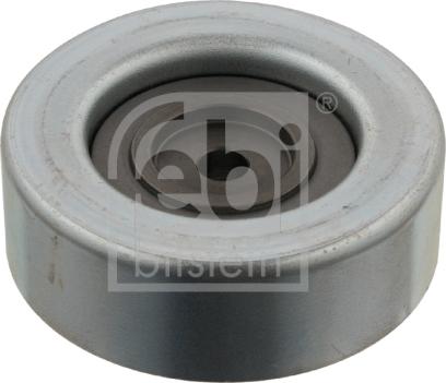 Febi Bilstein 32447 - Galoppino/Guidacinghia, Cinghia Poly-V www.autoricambit.com