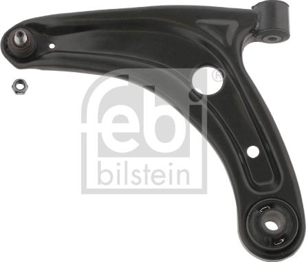 Febi Bilstein 32419 - Sospensione a ruote indipendenti www.autoricambit.com