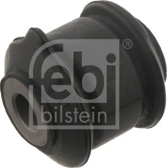 Febi Bilstein 32416 - Silent Block, Supporto Braccio Oscillante www.autoricambit.com