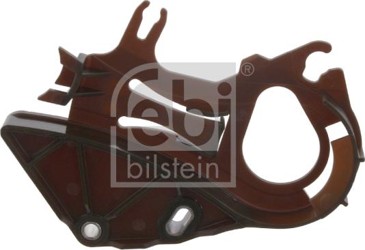 Febi Bilstein 32411 - Barra di scorrimento, Catena trasmissione pompa olio www.autoricambit.com