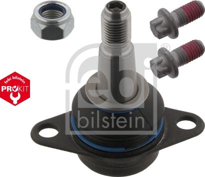 Febi Bilstein 32412 - Giunto di supporto / guida www.autoricambit.com