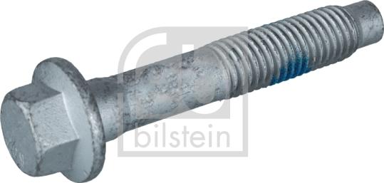 Febi Bilstein 32417 - Perno fissaggio, Braccio oscillante www.autoricambit.com