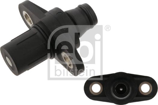 Febi Bilstein 32421 - Sensore, Posizione albero a camme www.autoricambit.com