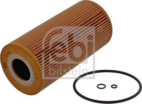 Febi Bilstein 32548 - Filtro olio www.autoricambit.com