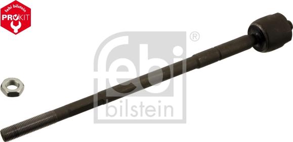 Febi Bilstein 32551 - Giunto assiale, Asta trasversale www.autoricambit.com