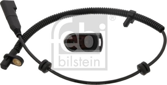 Febi Bilstein 32564 - Sensore, N° giri ruota www.autoricambit.com