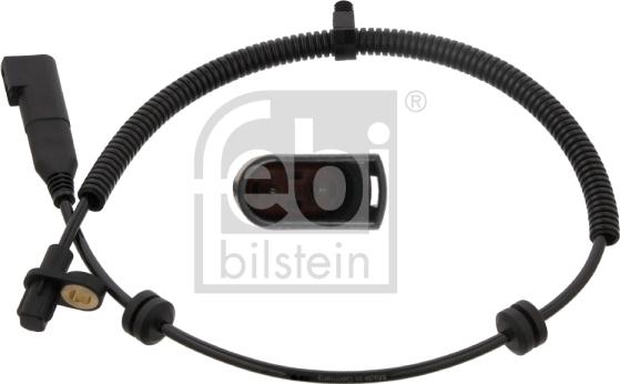 Febi Bilstein 32565 - Sensore, N° giri ruota www.autoricambit.com