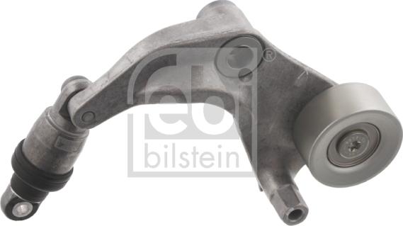 Febi Bilstein 32504 - Tendicinghia, Cinghia Poly-V www.autoricambit.com