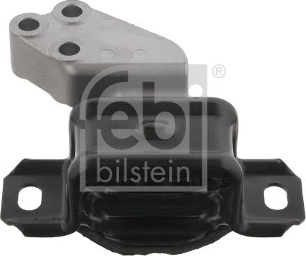 Febi Bilstein 32514 - Sospensione, Motore www.autoricambit.com